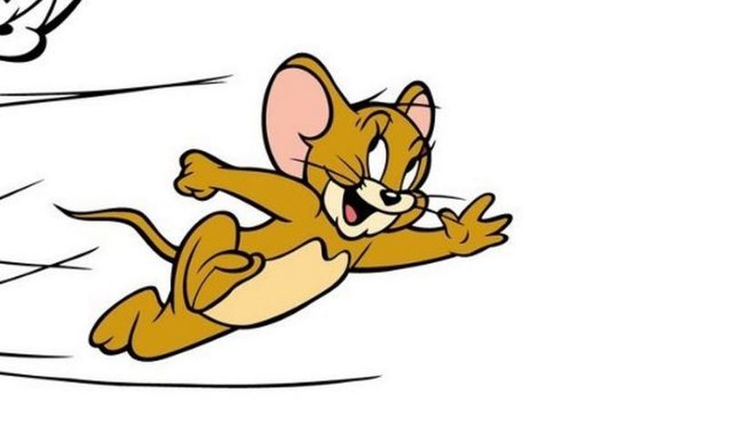 Jerry Mouse