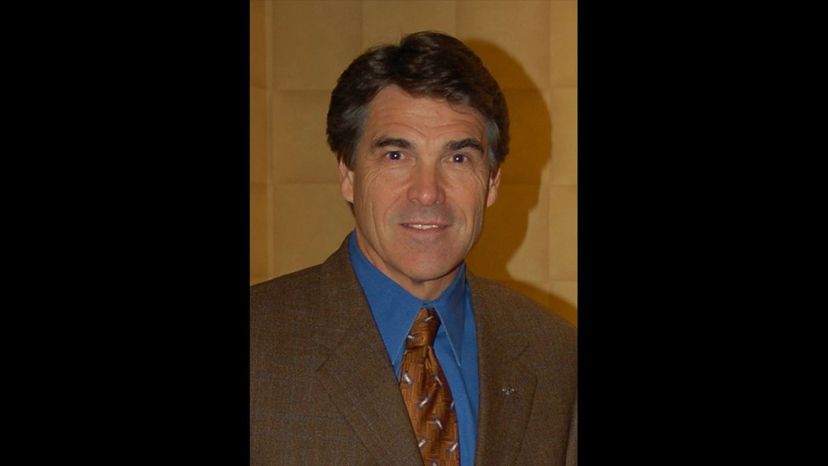 Rick Perry