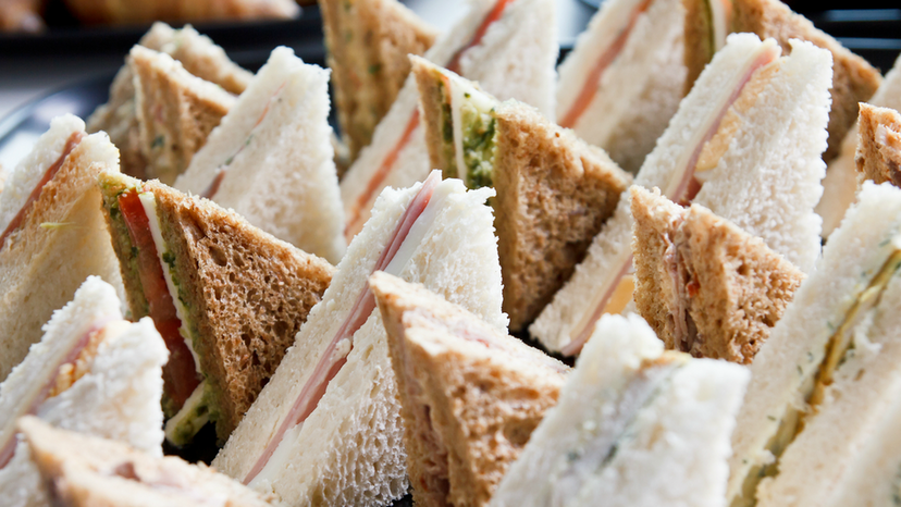 What is your dream sandwich? Quiz