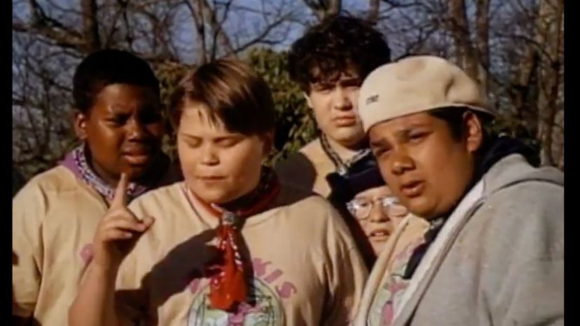 Heavyweights