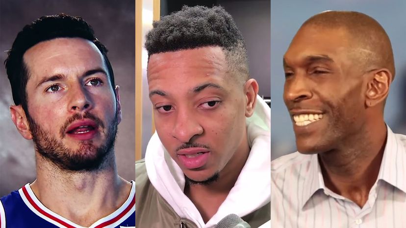 What Year Were These Famous NCAA Players Drafted Into the NBA? | Zoo