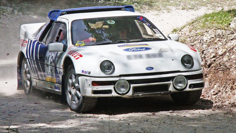 RS200