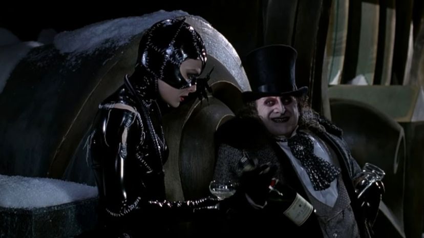 16 Batman Returns