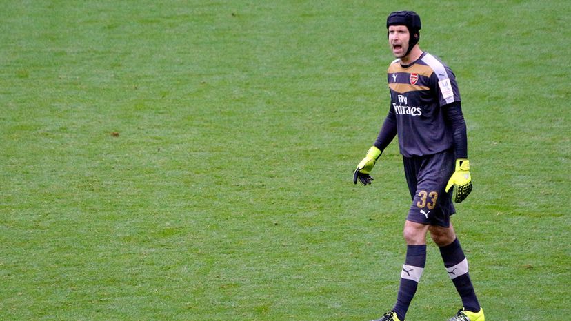 Petr Cech