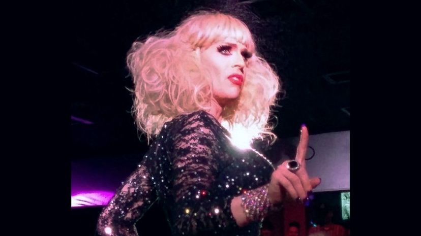 Katya Zamolodchikova