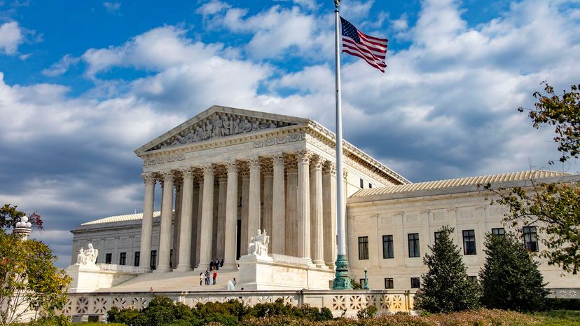 21 - term limits Supreme court
