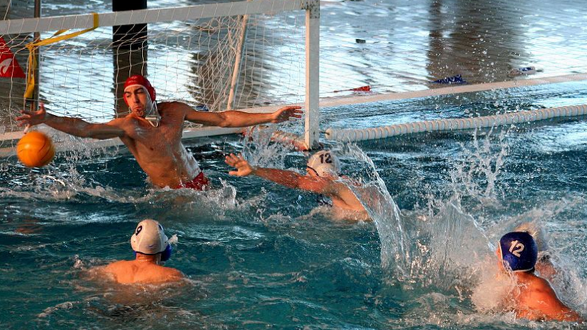 Water Polo