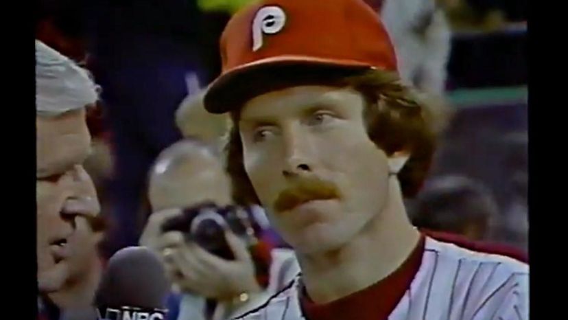 Mike Schmidt