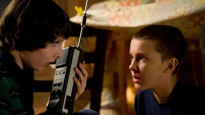 How Well Do You Know Stranger Things?