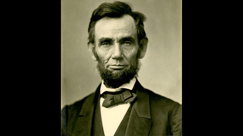 Abraham Lincoln