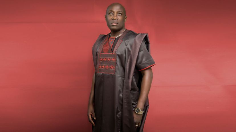 Agbada