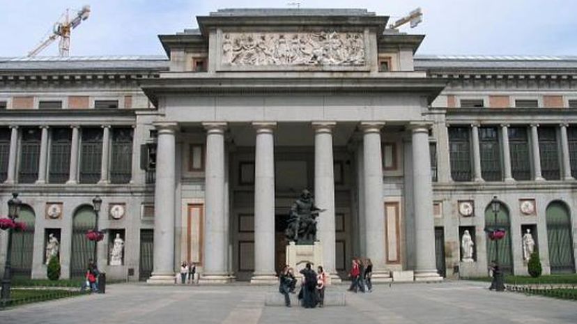 Prado Museum