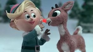 Rudolph the Red-Nosed Reindeer