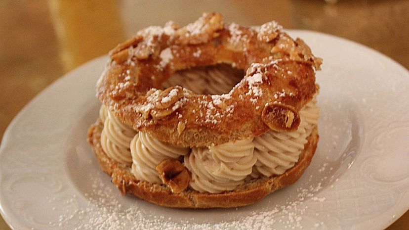 Paris-Brest