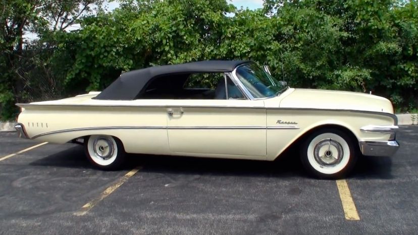 Edsel