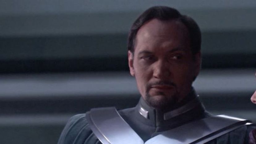 Bail Organa