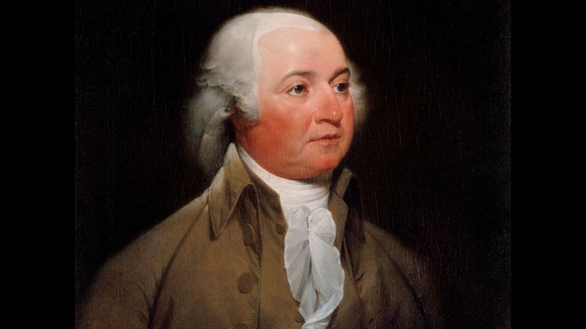 John Adams