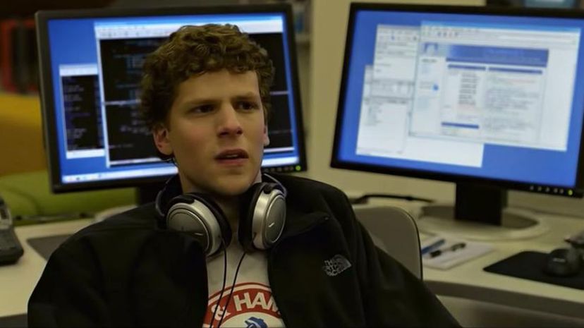 The Social Network