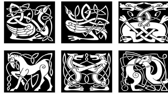 What's Your True Celtic Animal Sign?