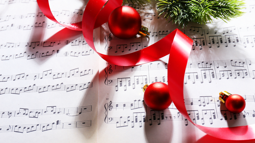 What Classic Christmas Song Are You?