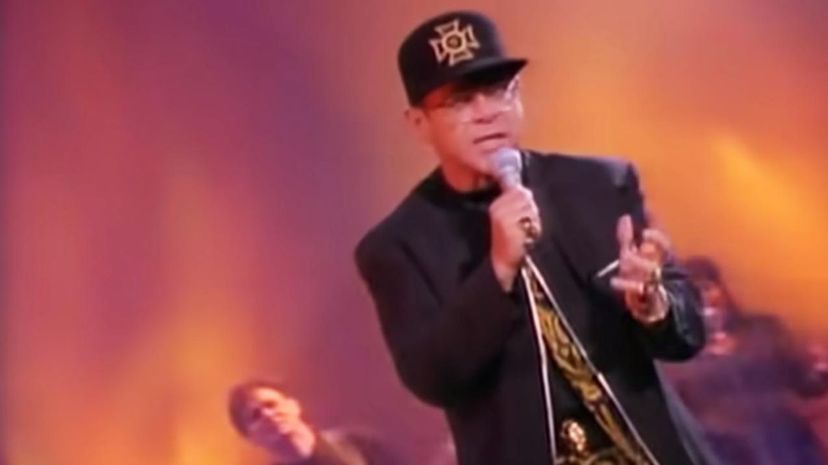 26 - George Michael, Elton John - Don't Let The Sun Go Down On Me