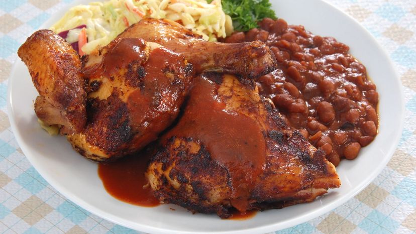 Tell Us How Southern You Are and We'll Tell You What BBQ Side Dish You Are
