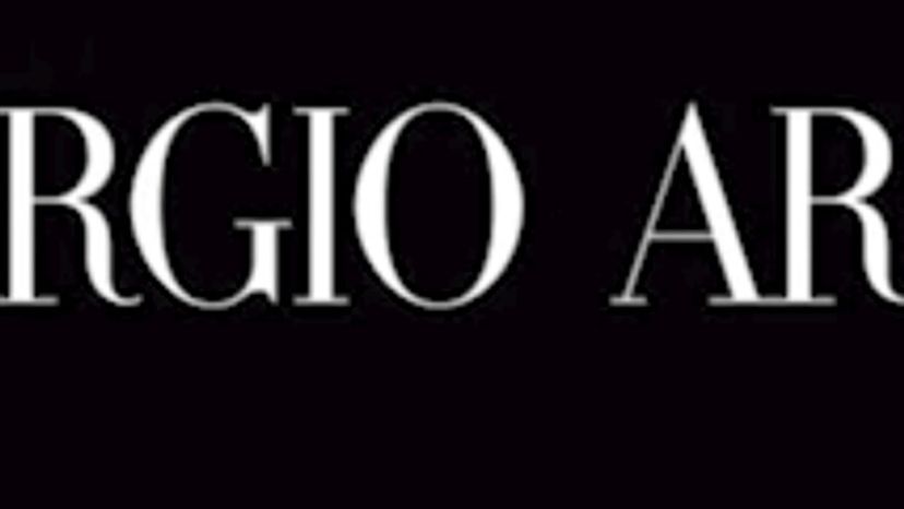 Giorgio Armani