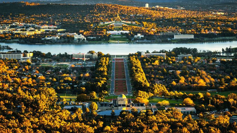 Canberra