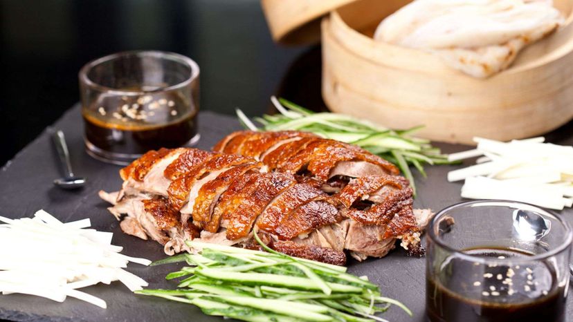 Peking Duck