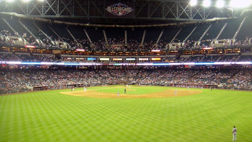 Chase Field