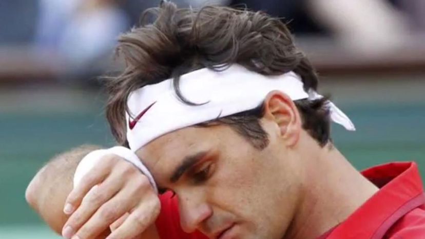 Roger Federer