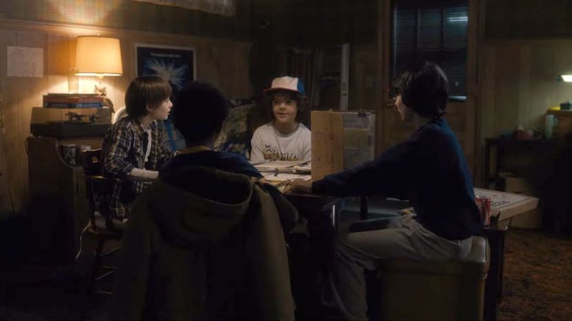 Stranger Things: faça o teste e prove que sabe tudo sobre a série -  Purebreak