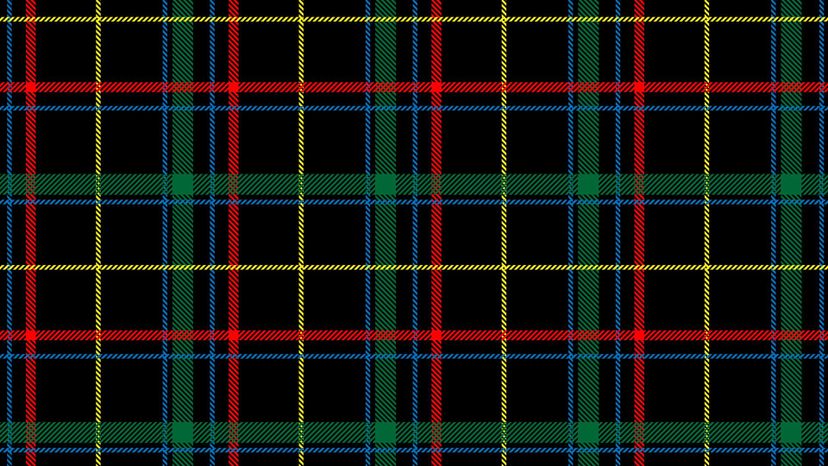 tartan