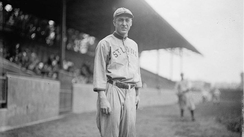 Branch Rickey