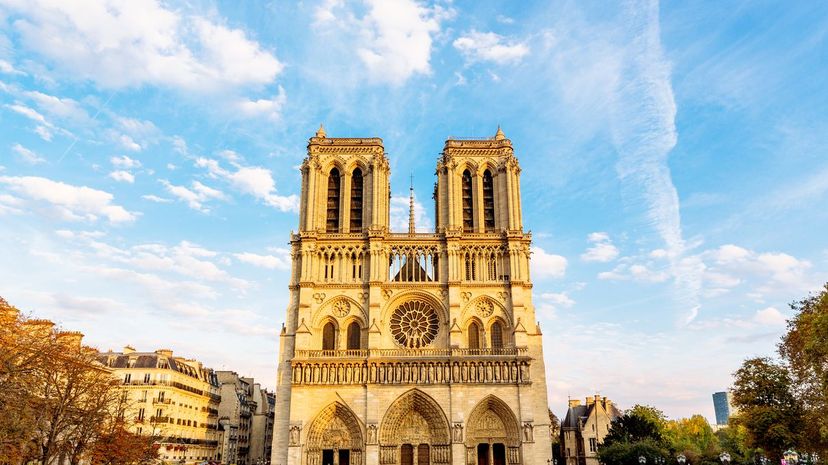 Notre Dame