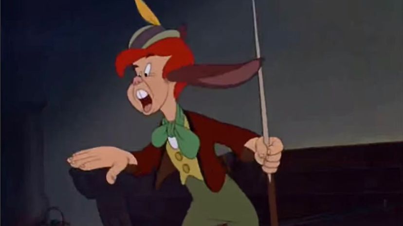 Lampwick