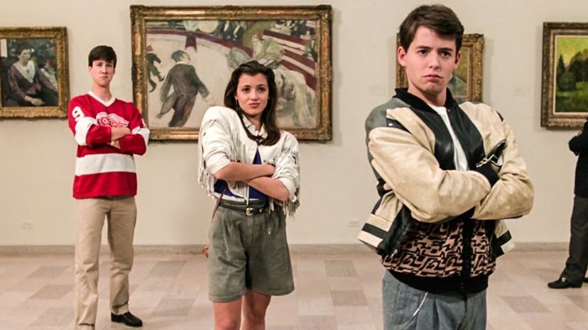 How Much Do You Remember About These Brat Pack Movies?