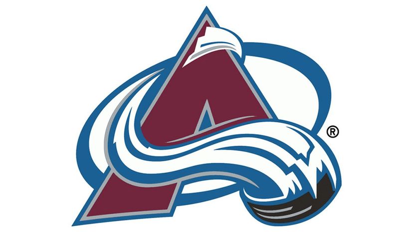 Q 27 Colorado Avalanche