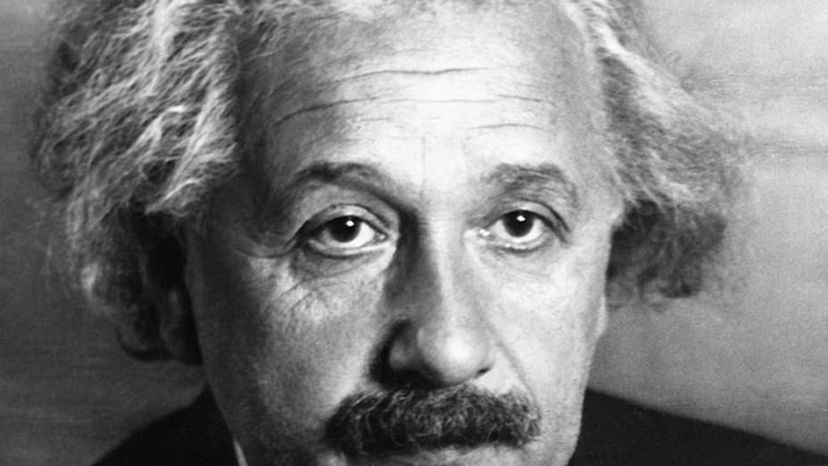 How well do you know Albert Einstein?