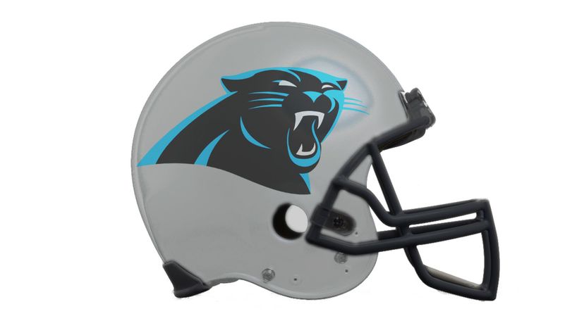 NFL Helmets with Missing Logos Quiz - By big8dog88