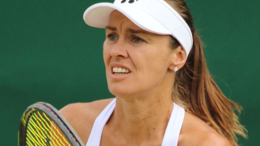 Martina Hingis