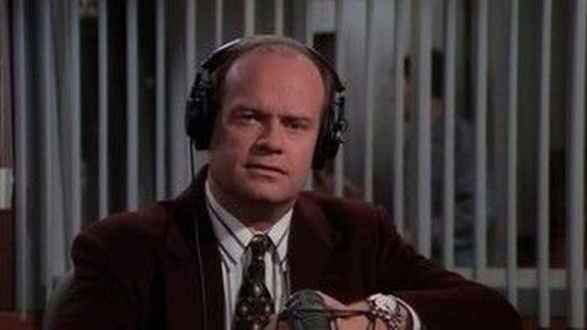 Frasier