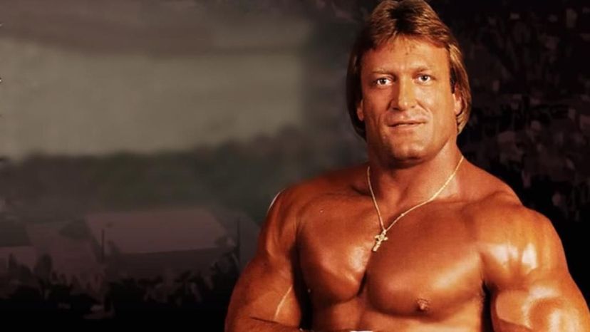 Paul Orndorff