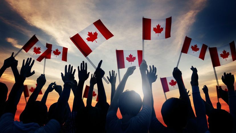 Take This Yes Or No Quiz And We'll Guess If You're Canadian!