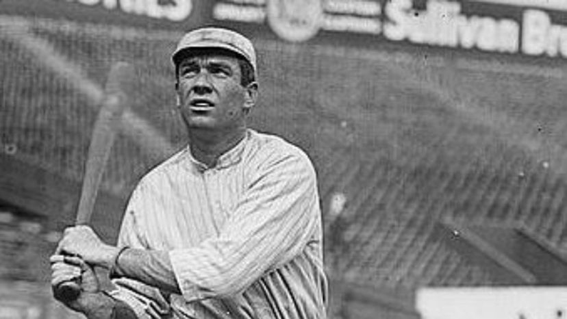 Tris Speaker