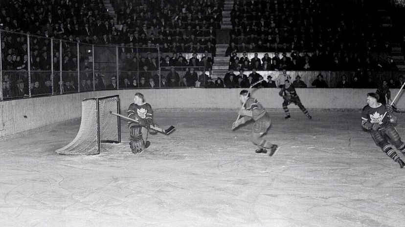 NHL 1938