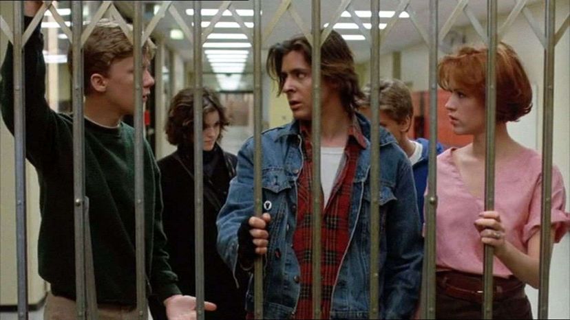 The Breakfast Club