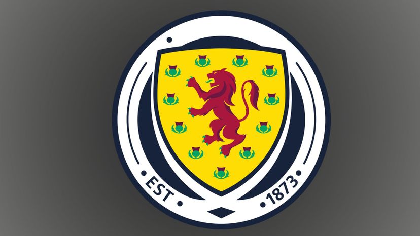 Scotland National Football Team