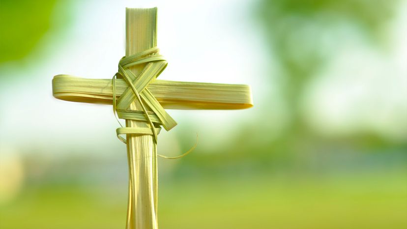 Can You Pass This Lent Quiz?