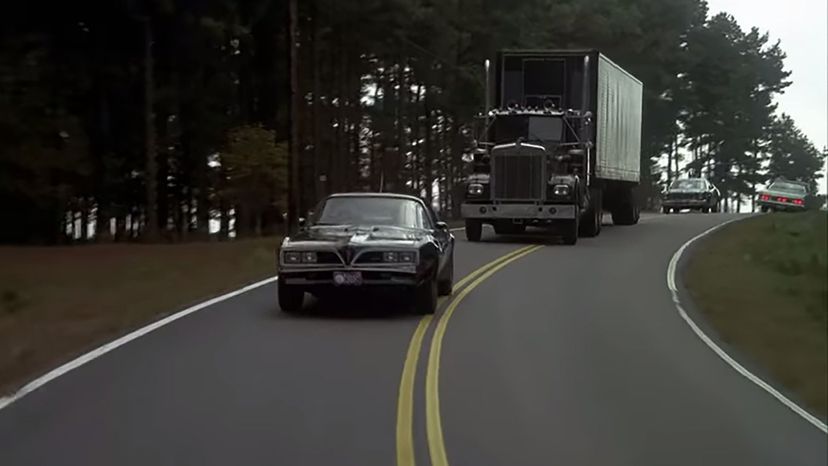 Smokey and the Bandit